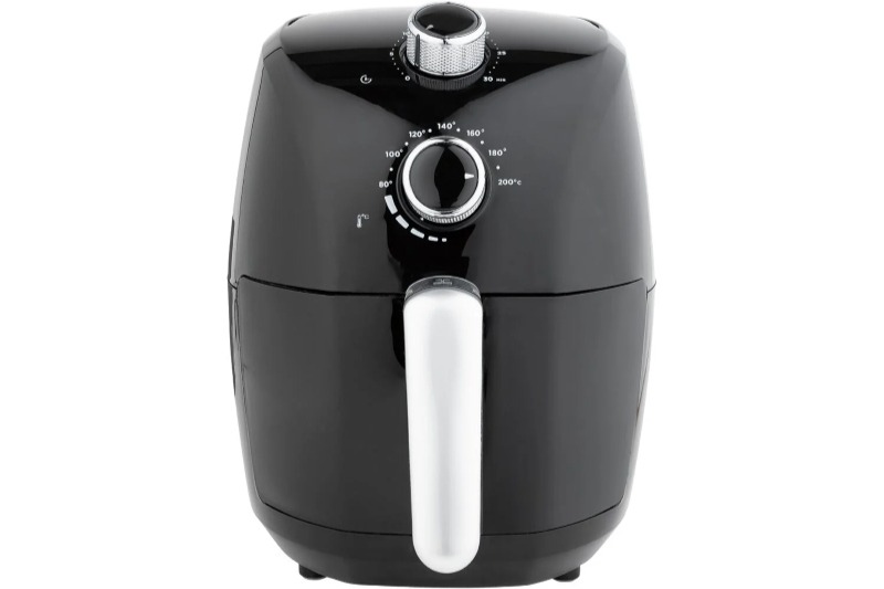 Freidora de aire 1,5 L 900 W
