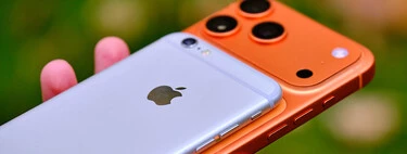 Hay un truco muy sencillo para saber la procedencia de tu iPhone: basta con mirar una letra