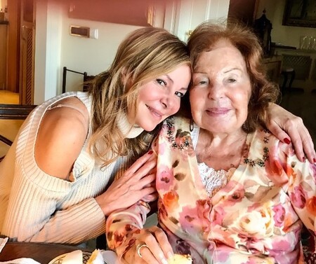 La madre de Ana Obregón, ingresada de urgencia: Susana Uribarri desvela la última hora