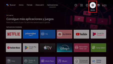 Android TV
