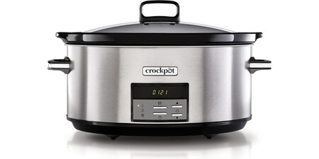 Olla Crockpot Digital