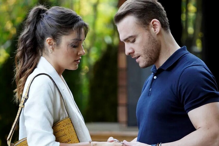 Telenovela Turca Love Is In The Air