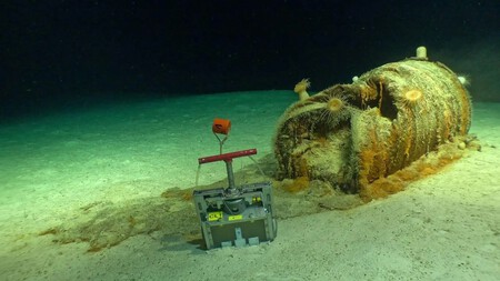 Campagne Nodssum Cnrs Flotte Oceanographique Francaise