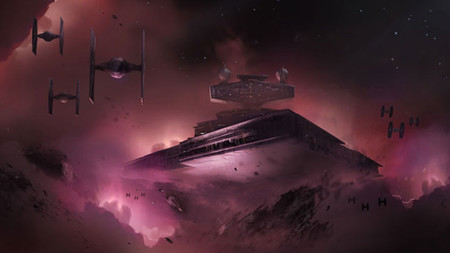 EA suma otro cadáver más a su lista de juegos de Star Wars cancelados, según Kotaku