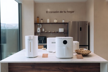 Electrodomesticos Xiaomi