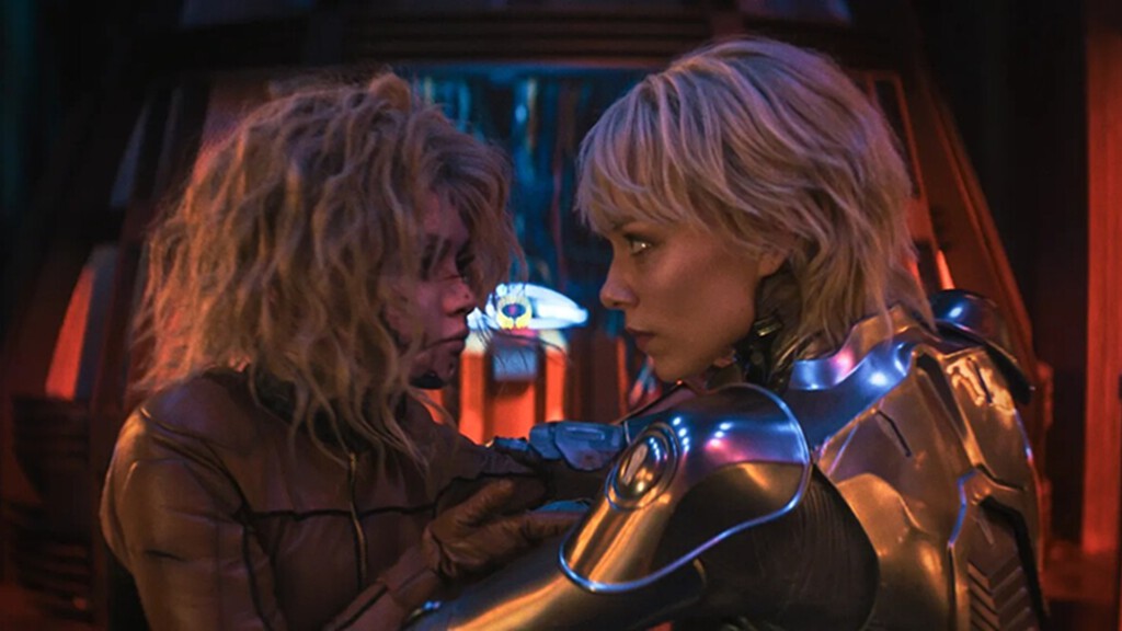 Te contamos si Megan 2.0 tiene escena postcréditos: una conclusión que deja abierta la puerta a más entregas 