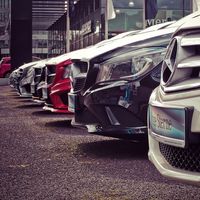 ¡Bingo! La recaudación del impuesto de matriculación sube un 31% por el WLTP y la caída del diésel