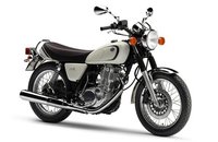Yamaha SR 400 FI, el modelo clásico de los diapasones que no acaba de llegar