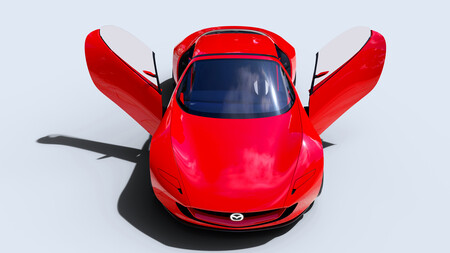 Mazda Iconic Sp Jms2023 3 Highres