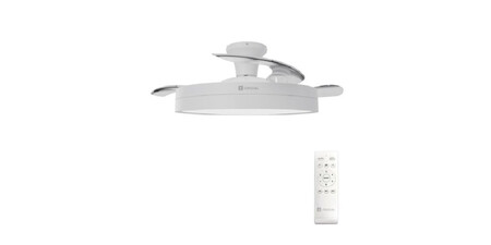 Ventilador De Techo Origial Airbliss Ceiling Retractable Pccomponentes