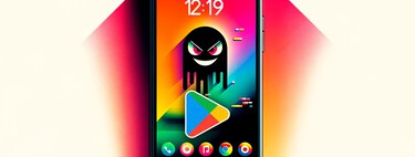 Apps que se vuelven invisibles bajo la apariencia de Google Chrome: este malware de Google Play se las sabe todas 