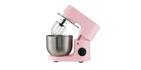 Robot De Cocina Silvercrest Lidl
