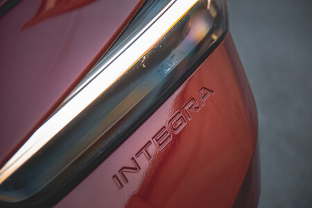 Acura Integra 2023 Prueba De Manejo Opiniones Mexico 16