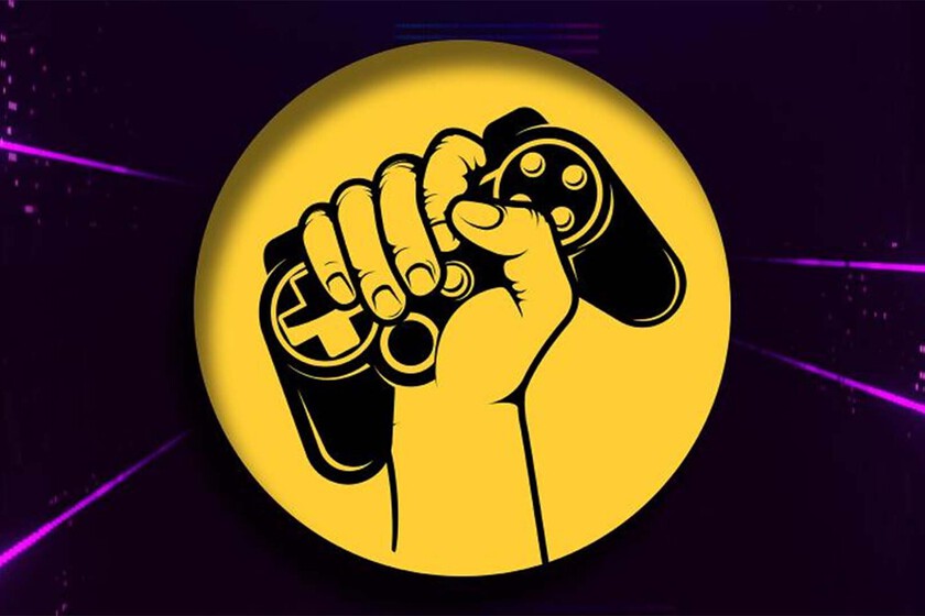 Huelga Videojuegos Sag Aftra