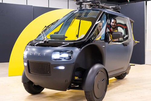 Cixi Vigoz 2026 Teaser 7