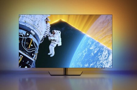 Philips OLED+809