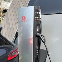 A jogada de mestre da BYD: transformar donos de carros elétricos em 'frentistas' e acabar com a ansiedade de autonomia 