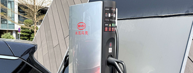 A jogada de mestre da BYD: transformar donos de carros elétricos em 'frentistas' e acabar com a ansiedade de autonomia 