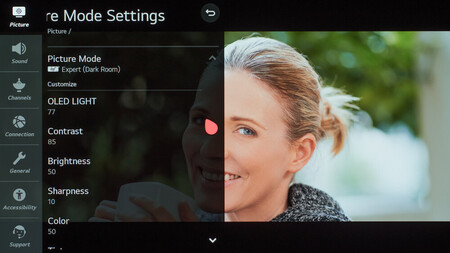 OLED