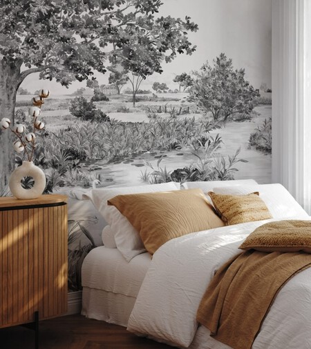 Papel pintado