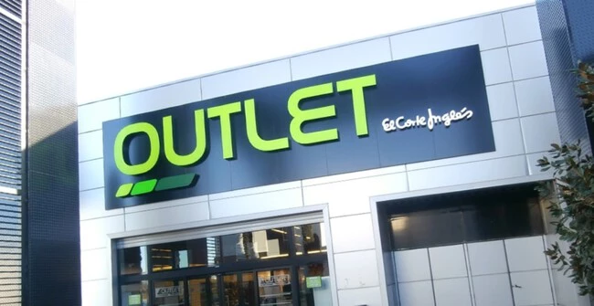 Fachada Outlet 1