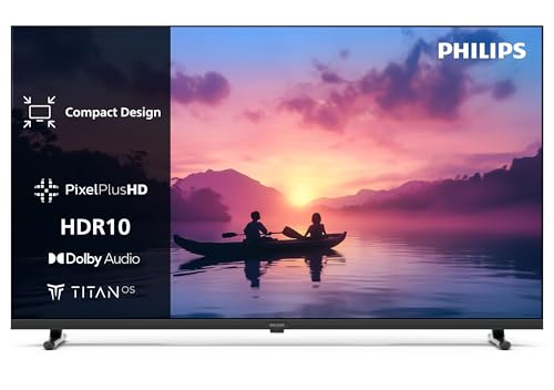 Philips 40PFS6000 HD LED Smart TV  + 6 meses de regalo a Movistar Plus+