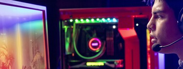 Windows 11 nos dejará controlar los RGB de nuestro setup sin programas de terceros, y ya iba siendo hora 