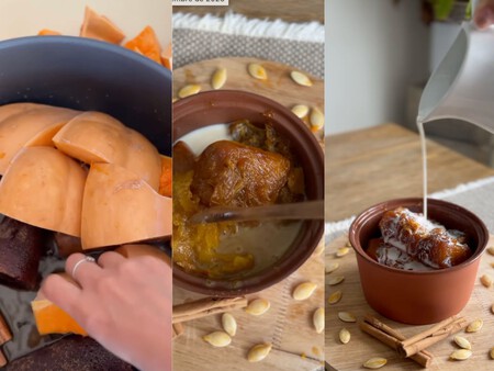 Receta Piloncillo