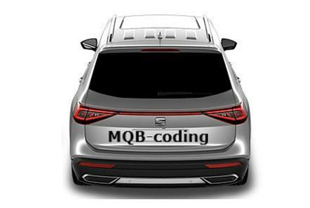 Seat Tarraco Filtrado 2