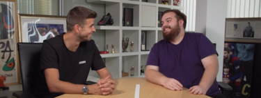 Ibai y Piqué tendrán equipo de esports en la Superliga de League of Legends al comprar una plaza en la LVP