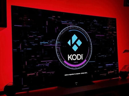 Kodi