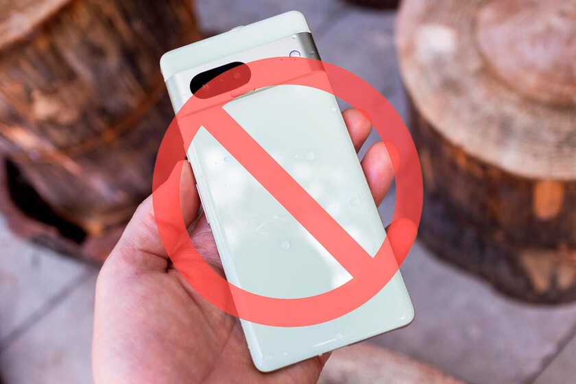El país que más amaba los Pixel ahora comienza a prohibirlos. Ni Google se lo esperaba