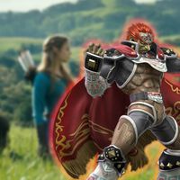 La película de The Legend of Zelda ya tiene a su Ganondorf: este es el actor que dará vida al gran villano de la saga
