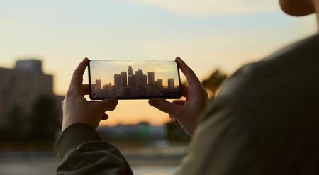 モトローラ エッジ