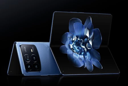 Xiaomi ミックスフォールド 4