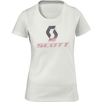 Camiseta Logo Glitter de Scott, un regalo veraniego para nuestra pareja