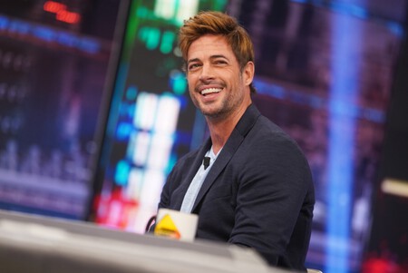 Las inéditas medidas que William Levy exigió para su entrevista en 'El Hormiguero'