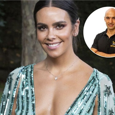 El fisioterapeuta de Cristina Pedroche, Jesús Serrano, sobre la salud de los pies: “Tener un juanete es como tener los cimientos de una casa resquebrajados”