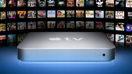 Aparecen varias y prometedoras características de un próximo Apple TV