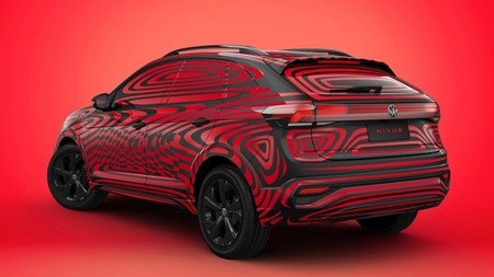 Volkswagen Nivus 2021 1