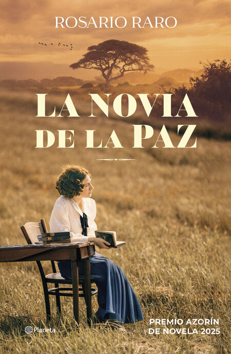 La Novia De La Paz Rosario Raro 1