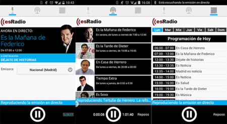 Esradio