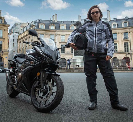 Pantalon Airbag 4 2023