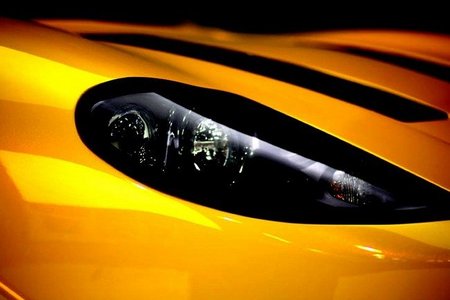 Izaro Motors, una nueva automovilística española