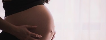 Embarazo críptico: cuando descubres que vas a ser madre en el momento del parto