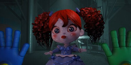 Poppy Chapter 2 Capitulo 2 Steam Ofertas Verano Summer Sale