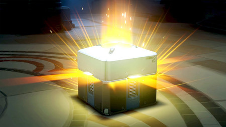 El Parlamento de Reino Unido recomienda al Gobierno legislar las cajas de botín como juegos de azar