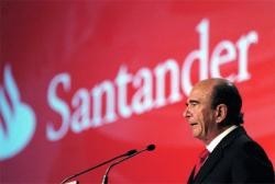Santander reforma sus oficinas