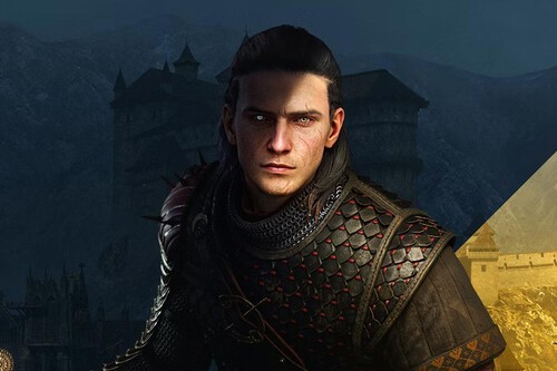 The Blood Of Dawnwalker