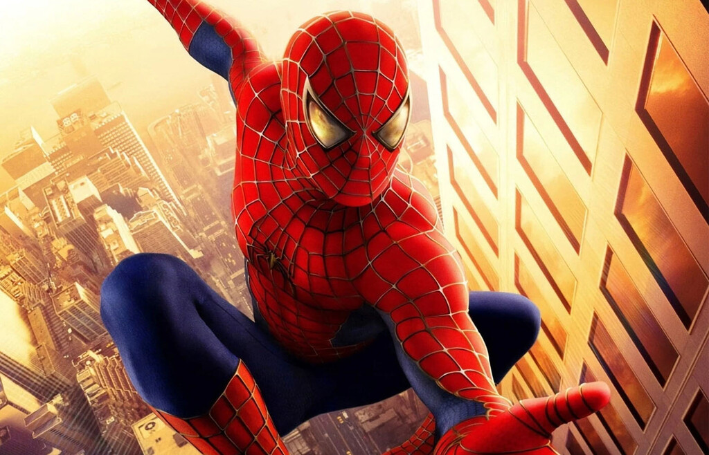 J.J. Jameson pensaba hacerse de oro registrando el nombre del Duende Verde en la película de Spider-Man. No le llegó ni para el desayuno J.J. Jameson pensaba hacerse de oro registrando el nombre del Duende Verde en la película de Spider-Man. No le llegó ni para el desayuno